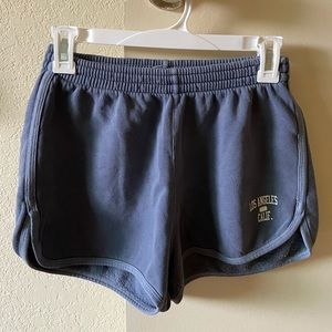 Brandy Melville Lisette Shorts